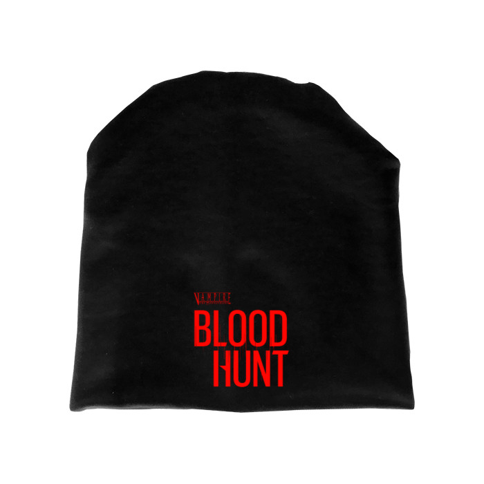 Bloodhunt