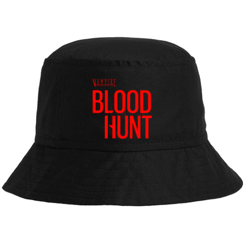 Bloodhunt