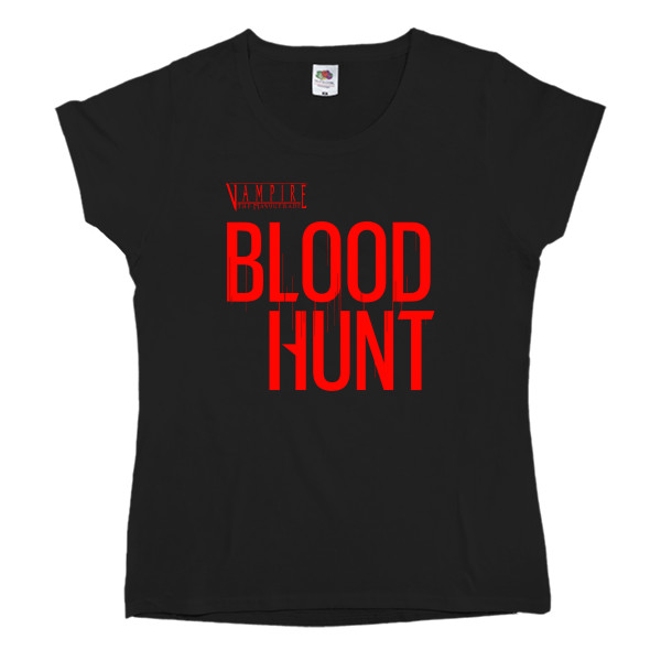 Bloodhunt