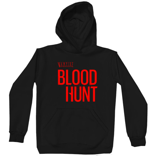 Bloodhunt