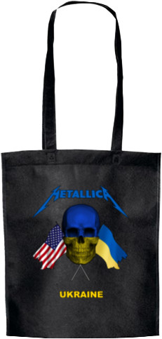 METALLICA UKRAINE