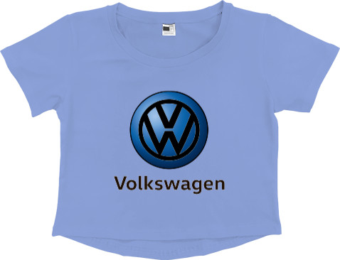 Volkswagen 3