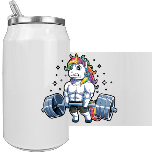 Unicorn Fitness Gym