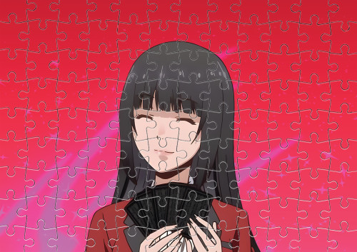 Yumeko Jabami