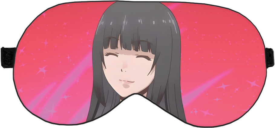 Yumeko Jabami