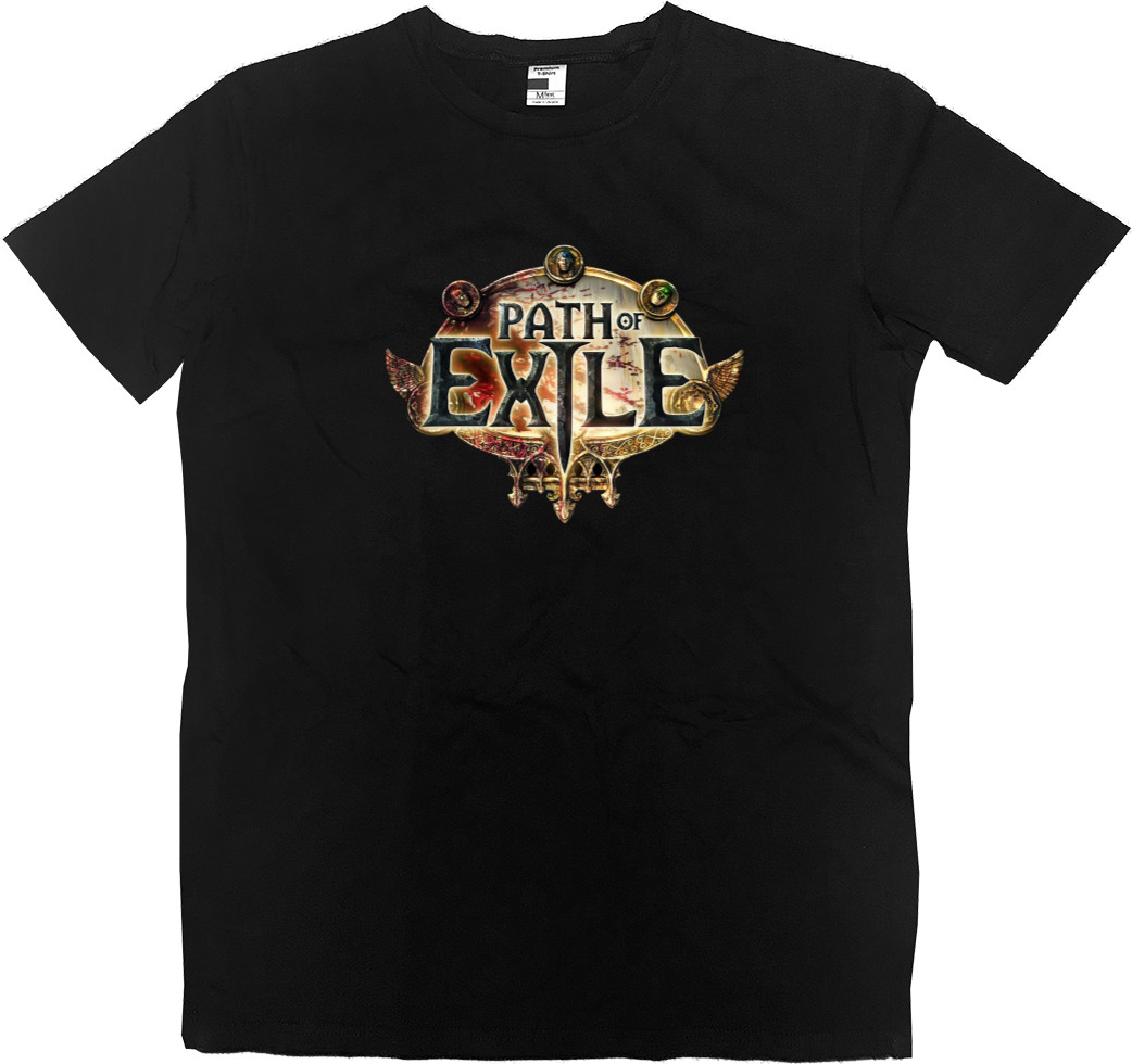 Path of Exile