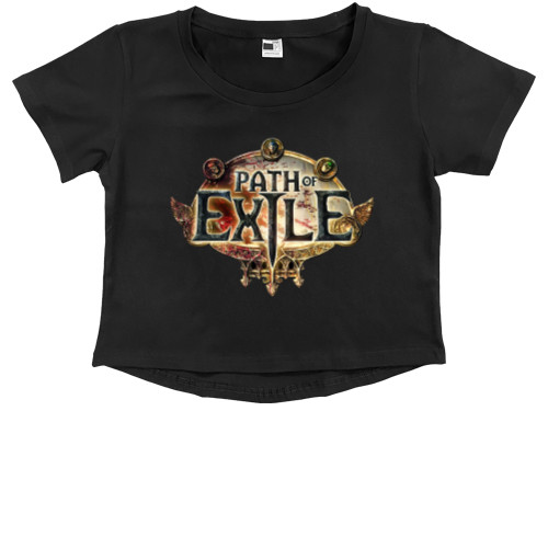 Path of Exile