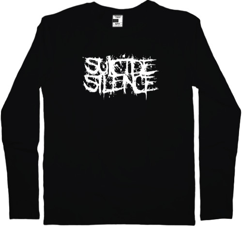 Suicide Silence Logo