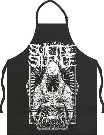 Suicide Silence