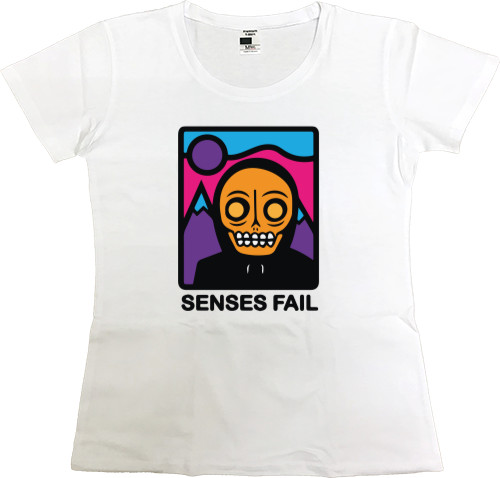 Senses fail 4