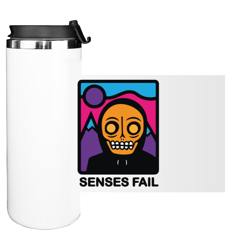 Senses fail 4