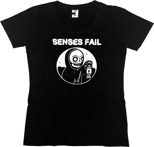 Senses fail