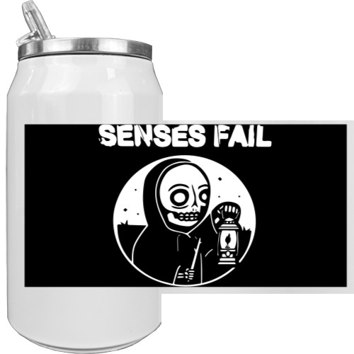 Senses fail