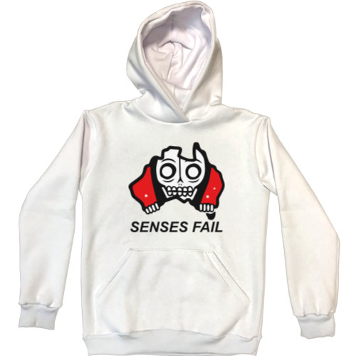 Senses fail 2