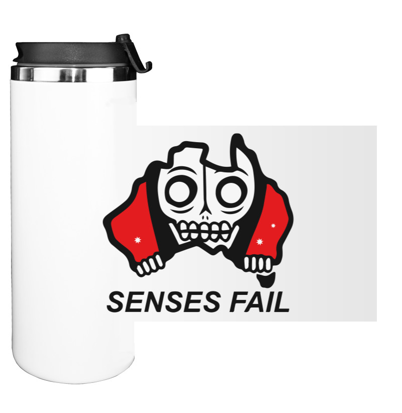 Senses fail 2