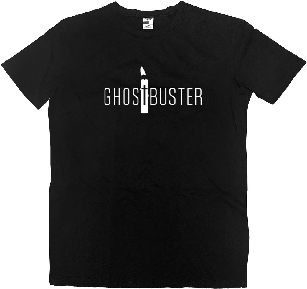 Ghost Booster