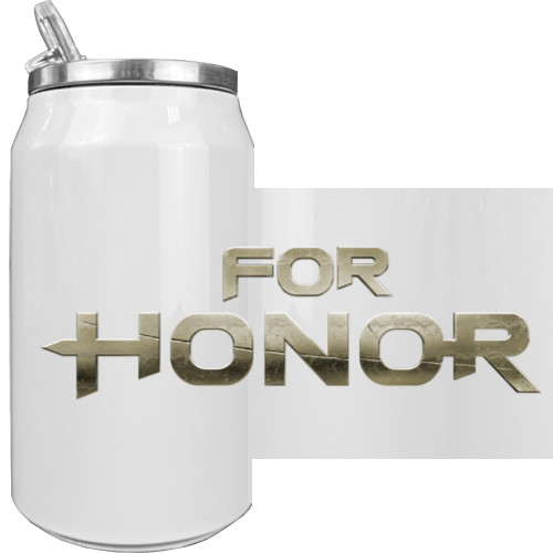 For Honor лого