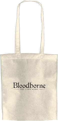 Bloodborne лого