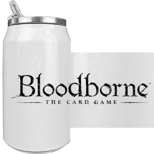 Bloodborne лого