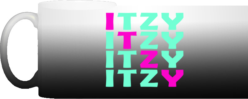 ITZY 4