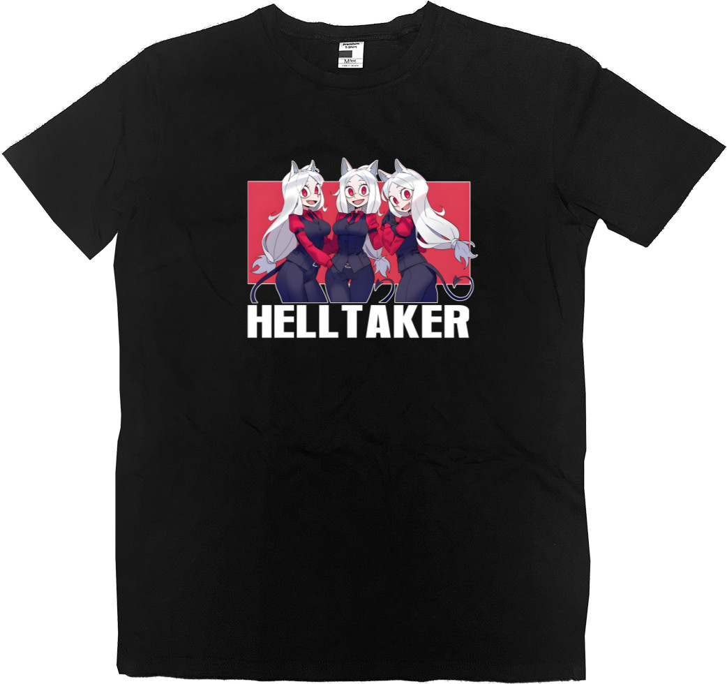 Helltaker 4