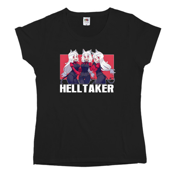 Helltaker 4