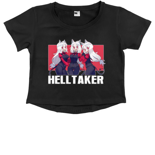 Helltaker 4