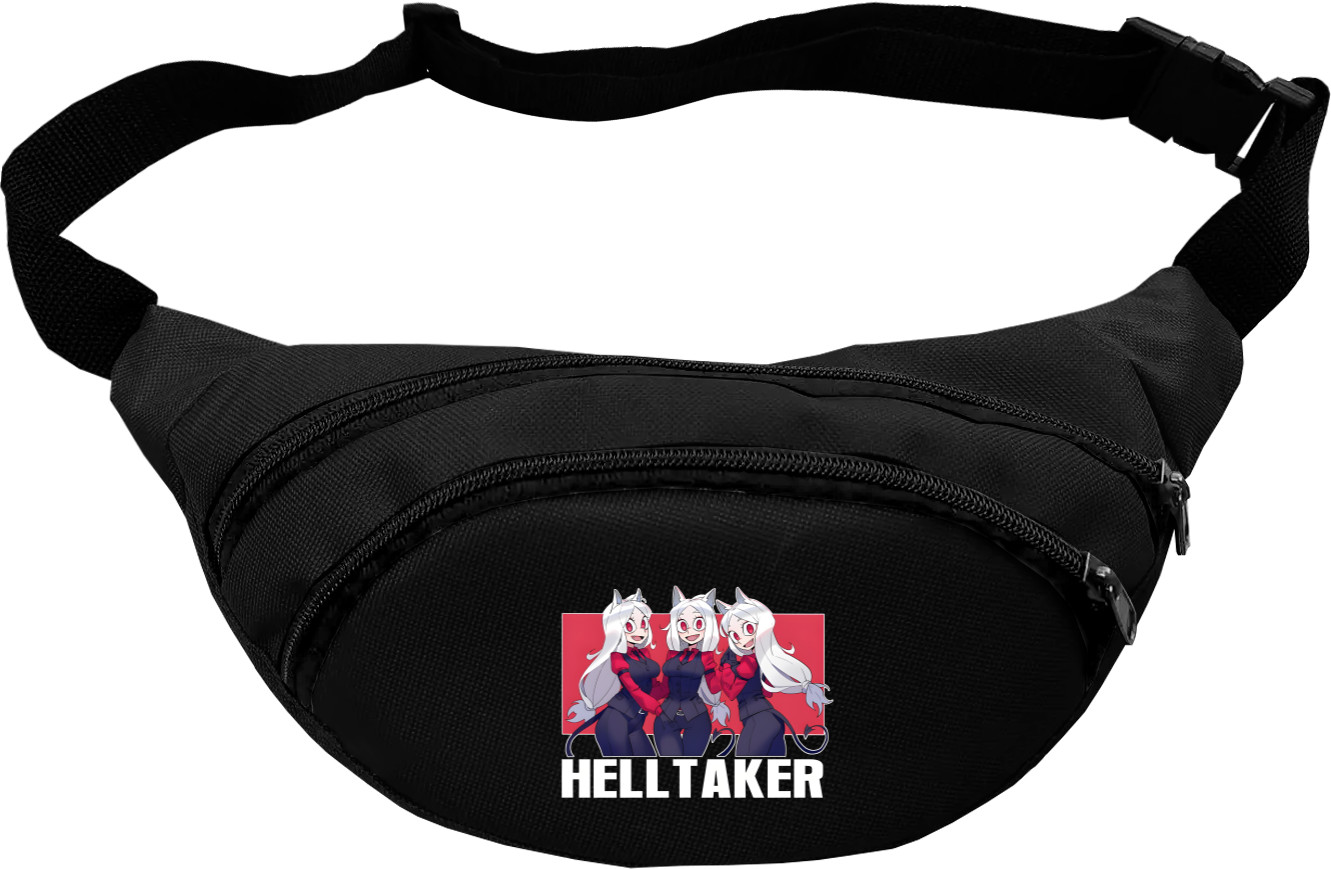 Helltaker 4