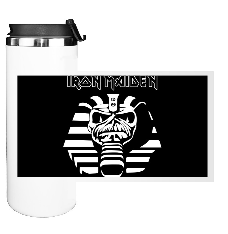 Iron Maiden 9