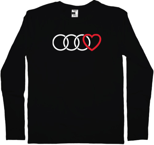 Audi 4