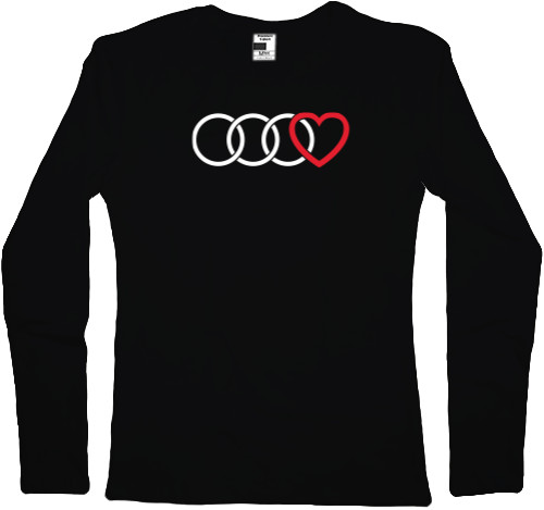 Audi 4