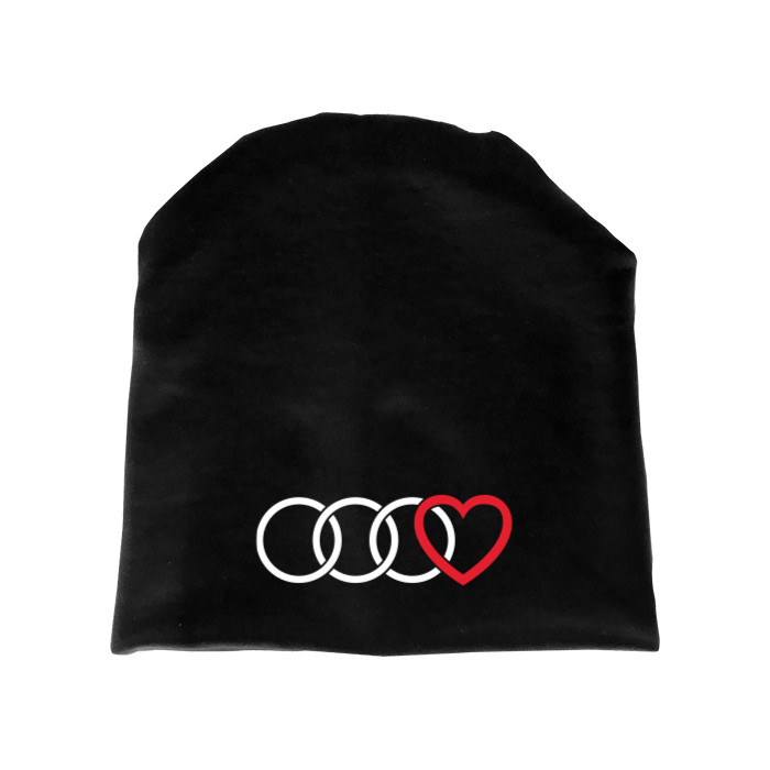 Audi 4