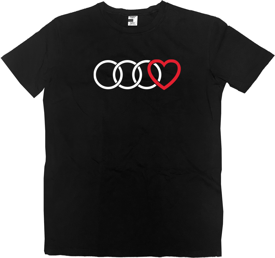 Audi 4