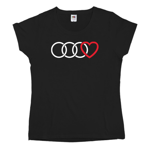 Audi 4