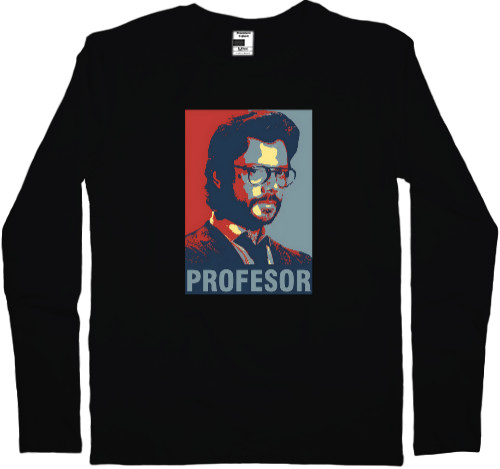 Профессор