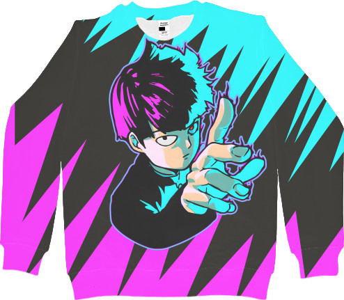 Kageyama Shigeo