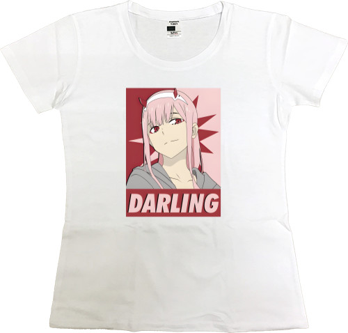 Darling Zero Two 9