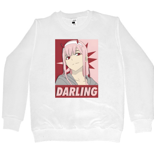 Darling Zero Two 9