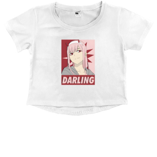 Darling Zero Two 9
