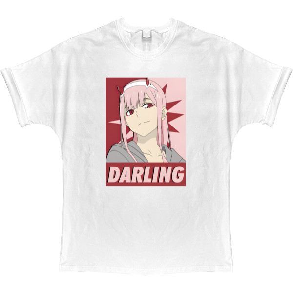 Darling Zero Two 9