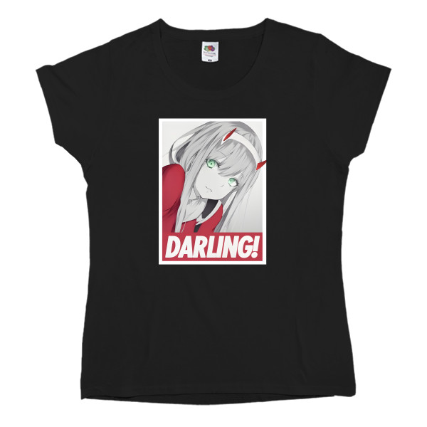 Darling Zero Two 8