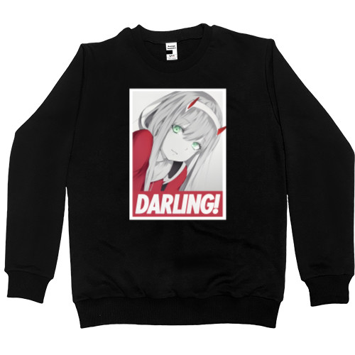 Darling Zero Two 8