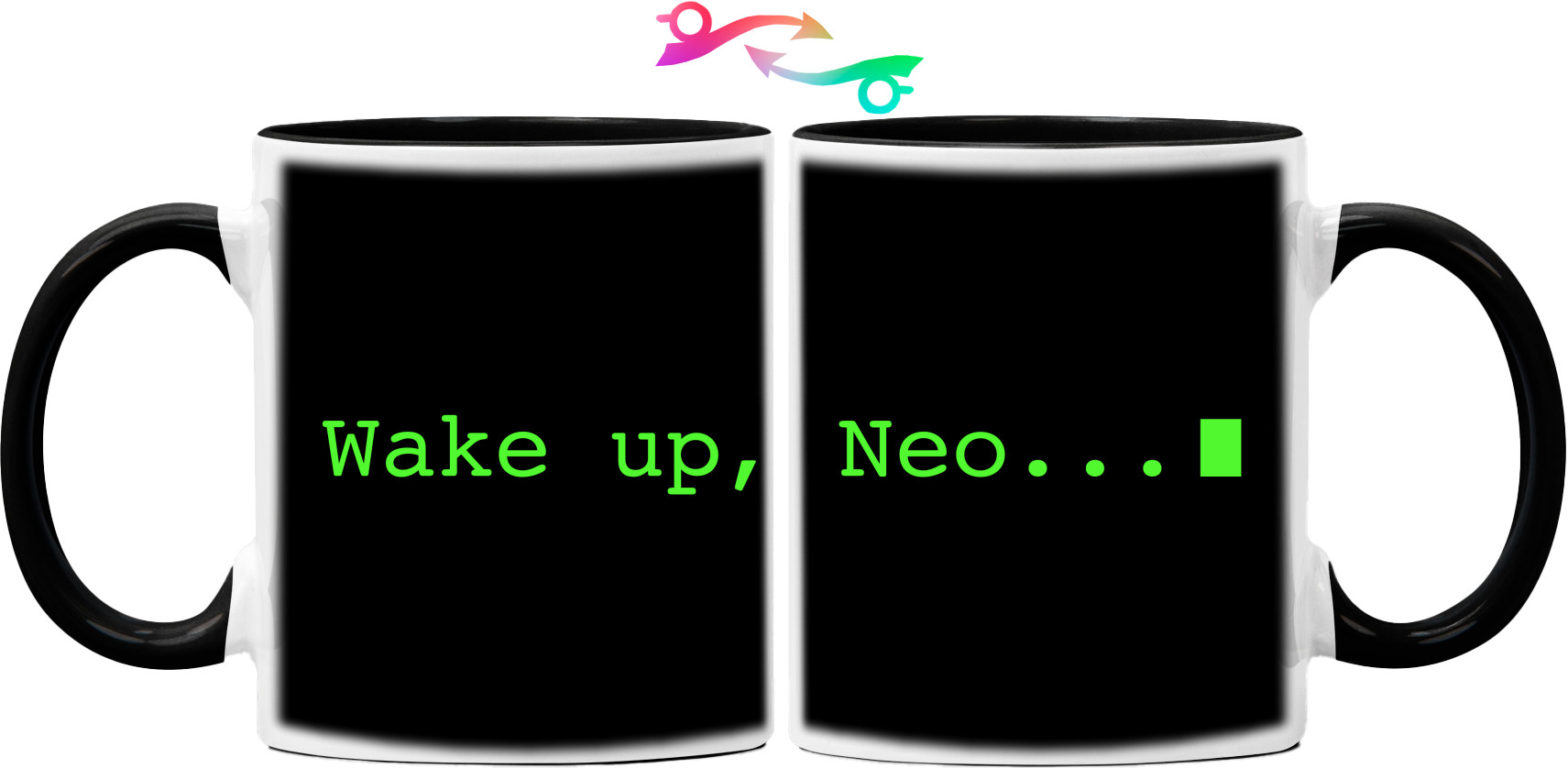 Wake Up Neo