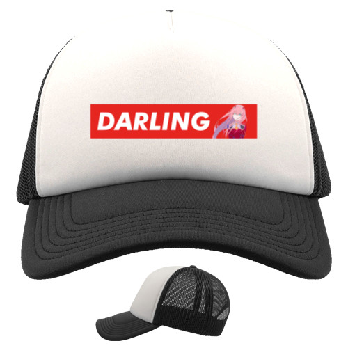 Darling Zero Two
