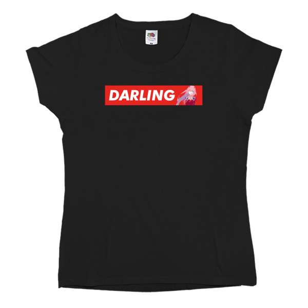 Darling Zero Two