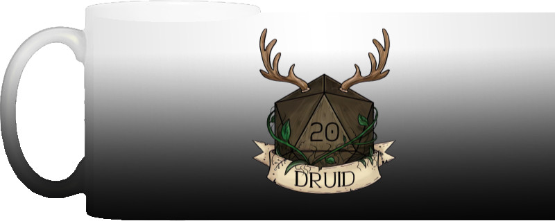 Druid DnD
