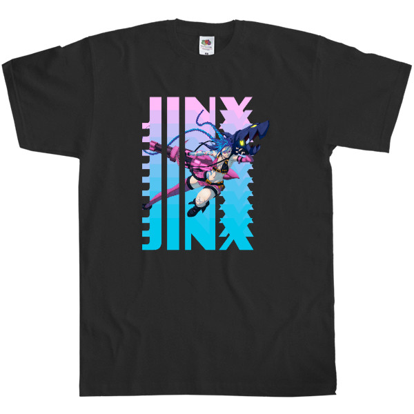 Jinx 7