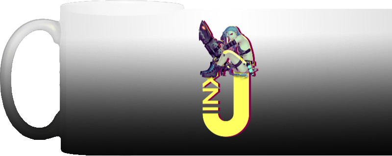 Jinx 6