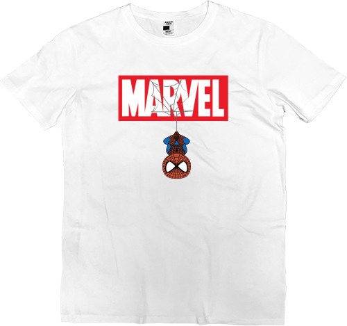 Marvel Spider-man