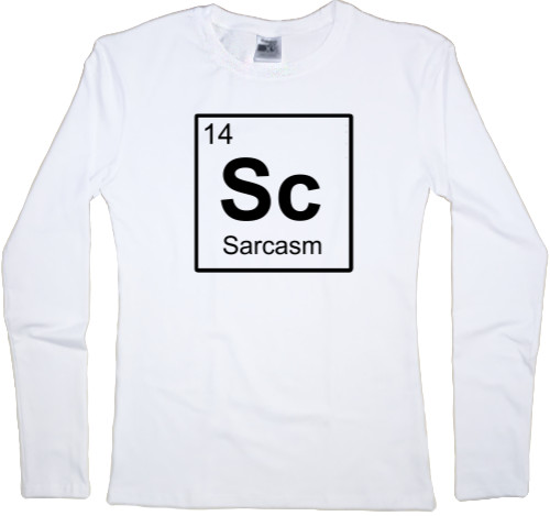 SARCASM